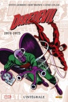 Marvel Classic - Les Int�grales - Daredevil - Tome 10 - 1974-1975