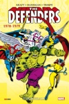 Marvel Classic - Les Int�grales - The Defenders - Tome 7 - 1978-1979