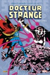 Marvel Classic - Les Int�grales - Docteur Strange - Tome 8 - 1980-1981