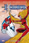 Marvel Classic - Les Int�grales - Excalibur - Tome 3 - 1990