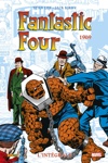 Marvel Classic - Les Int�grales - Fantastic Four - Tome 08 - 1969 - Nouvelle Edition