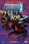 Marvel Classic - Les Int�grales - Generation X - Tome 1 - 1994-1995