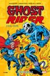 Marvel Classic - Les Int�grales - Ghost Rider - Tome 3 - 1976-1979