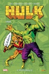 Marvel Classic - Les Int�grales - Hulk - Tome 04 - 1968