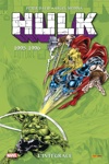 Marvel Classic - Les Int�grales - Hulk - 1995-1996