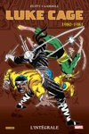 Marvel Classic - Les Int�grales - Luke Cage - Tome 5 - 1980-1981