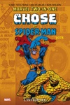 Marvel Classic - Les Int�grales - Marvel Two In One - Tome 4 - 1978