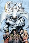 Marvel Classic - Les Int�grales - Moon Knight - Tome 2 - 1980-1981