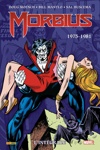 Marvel Classic - Les Int�grales - Morbius - Tome 2 - 1975 - 1981