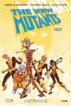 Marvel Classic - Les Int�grales - New Mutants - Tome 6 - 1987