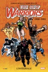 Marvel Classic - Les Int�grales - New Warriors - Tome 1 - 1990-1991