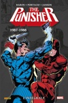 Marvel Classic - Les Int�grales - Punisher - Tome 3 - 1987-1988