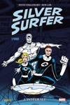 Marvel Classic - Les Int�grales - Silver Surfer - Tome 4 - 1988