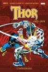 Marvel Classic - Les Int�grales - Thor - Tome 12 - 1973-1974