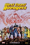 Marvel Classic - Les Int�grales - West Coast Avengers - Tome 4 - 1987-1988