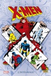 Marvel Classic - Les Int�grales - X-men - Tome 05 - 1968 - Nouvelle �dition