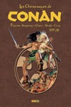 Les chroniques de Conan - Ann�e 1993 - Partie 2