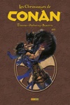 Les chroniques de Conan - Ann�e 1995