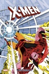 Marvel Classic - Les Int�grales - X-men - Tome 21 - 1987 - Partie 2 - Nouvelle �dition