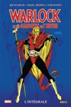 Marvel Classic - Les Int�grales - Warlock - Tome 4 -1993