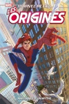 Marvel Kids - Marvel Action - Les origines : naissance d'un mythe