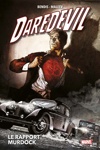 Marvel Deluxe - Daredevil - Tome 4 - Le rapport Murdock - Nouvelle �dition