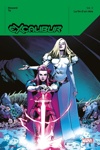 Marvel Deluxe - Excalibur - Tome 2 - La fin d'un r�ve