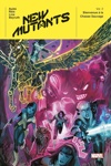 Marvel Deluxe - Nouveaux Mutants - Tome 2 : Bienvenue � la Chasse Sauvage