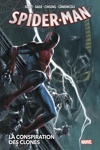 Marvel Deluxe - Spider-man : La conspiration des cl�nes