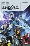 Marvel Deluxe - S.W.O.R.D.