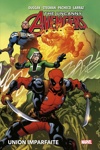 Marvel Deluxe - Uncanny Avengers - Tome 4 : Union imparfaite