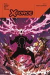 Marvel Deluxe - X-Force - Guerre profonde