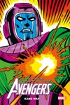Marvel Epic Collection - Avengers - Kang war - Coll�ctor