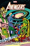 Marvel Epic Collection - Avengers - Kang war