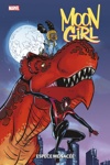 Marvel Kids - Moon Girl Team-up : Esp�ce menac�e
