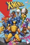 Marvel Kids - X-Men 92 : Tome 2