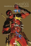 Marvel Multiverse - Deadpool re-massacre Marvel