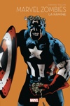 Marvel Multiverse - Marvel Zombies : La famine