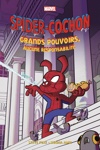 Marvel Next Gen - Spider-cochon