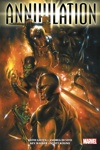 Marvel Omnibus - Annihilation