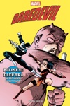 Marvel Omnibus - Daredevil par Frank Miller