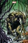 Marvel Omnibus - L'Homme chose - Exclu Panini