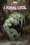 Marvel Omnibus - L'Homme chose