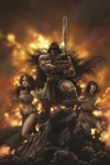 Marvel Omnibus - King Conan - Exclu Panini