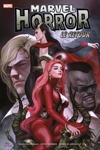 Marvel Omnibus - Marvel Horror - Le retour