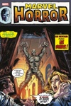 Marvel Omnibus - Marvel Horror