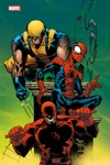Marvel Omnibus - Marvel Knights par Joe Quesada - Exclu Panini
