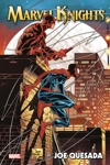 Marvel Omnibus - Marvel Knights par Joe Quesada
