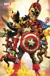 Marvel Omnibus - Marvel Zombies - Exclu Panini