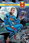 Marvel Omnibus - Miracleman